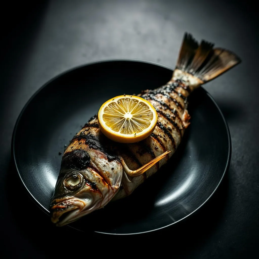 Fish & Chips