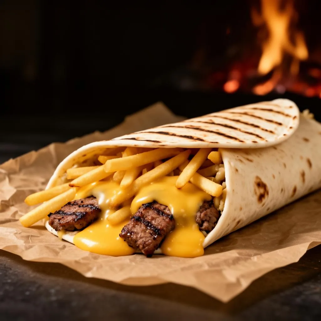 Tacos XL